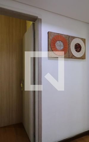 Apartamento à venda com 131m², 3 quartos e 3 vagasCorredor