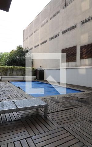 Apartamento à venda com 131m², 3 quartos e 3 vagasÁrea Comum - Piscina