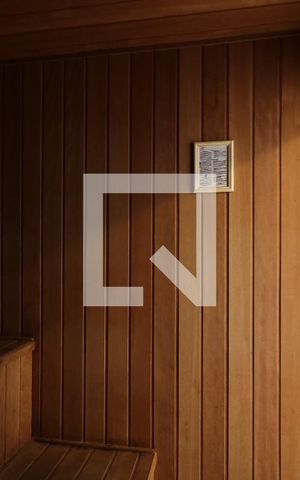 Apartamento à venda com 131m², 3 quartos e 3 vagasÁrea Comum - Sauna