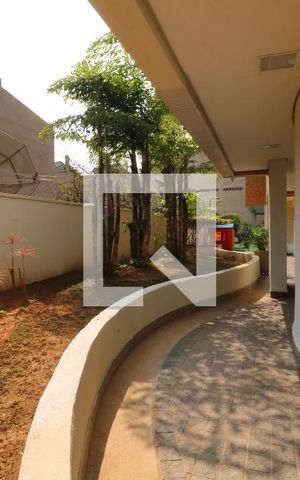 Apartamento à venda com 131m², 3 quartos e 3 vagasÁrea Comum