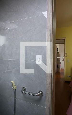 Apartamento à venda com 131m², 3 quartos e 3 vagasBanheiro da Suíte