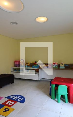 Apartamento à venda com 131m², 3 quartos e 3 vagasÁrea Comum - Brinquedoteca