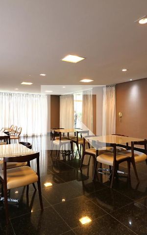 Apartamento à venda com 131m², 3 quartos e 3 vagasÁrea Comum - Salão de Festa