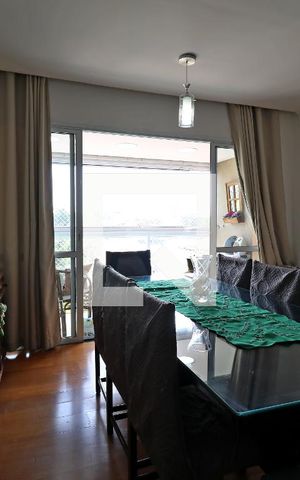 Apartamento à venda com 131m², 3 quartos e 3 vagasSala de Jantar