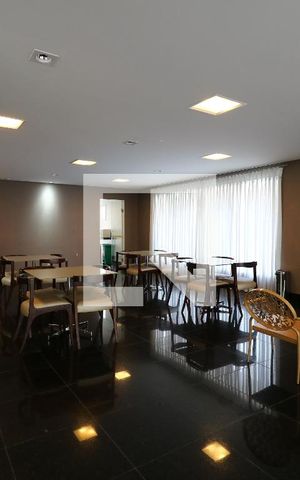 Apartamento à venda com 131m², 3 quartos e 3 vagasÁrea Comum - Salão de Festa