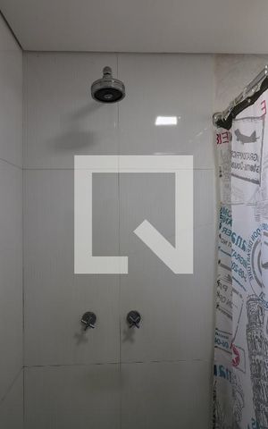 Apartamento à venda com 131m², 3 quartos e 3 vagasBanheiro da Suíte 2