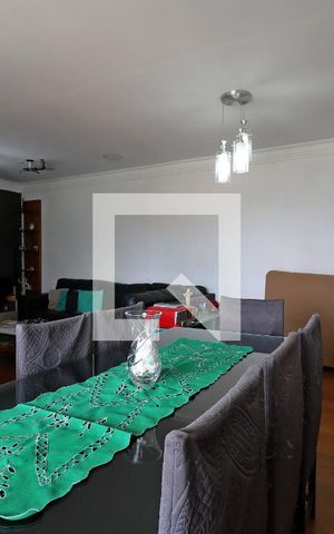 Apartamento à venda com 131m², 3 quartos e 3 vagasSala de Jantar