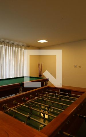 Apartamento à venda com 131m², 3 quartos e 3 vagasÁrea Comum - Salão de Jogos