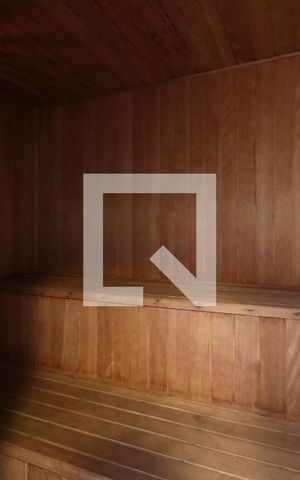 Apartamento à venda com 131m², 3 quartos e 3 vagasÁrea Comum - Sauna