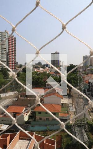 Apartamento à venda com 131m², 3 quartos e 3 vagasVista da Varanda Gourmet