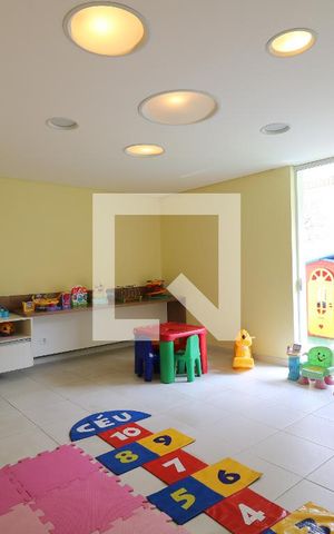 Apartamento à venda com 131m², 3 quartos e 3 vagasÁrea Comum - Brinquedoteca