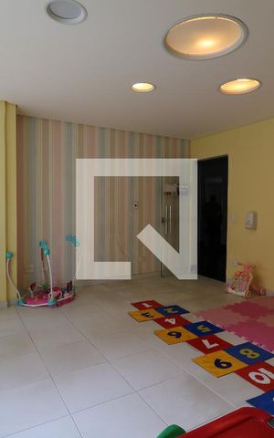 Apartamento à venda com 131m², 3 quartos e 3 vagasÁrea Comum - Brinquedoteca