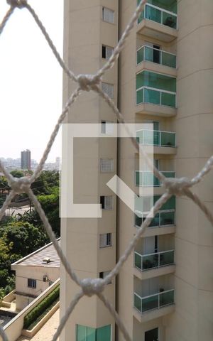 Apartamento à venda com 131m², 3 quartos e 3 vagasVista da Sacada da Suíte
