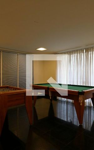 Apartamento à venda com 131m², 3 quartos e 3 vagasÁrea Comum - Salão de Jogos