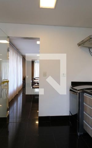 Apartamento à venda com 131m², 3 quartos e 3 vagasÁrea Comum - Salão de Festa / Copa