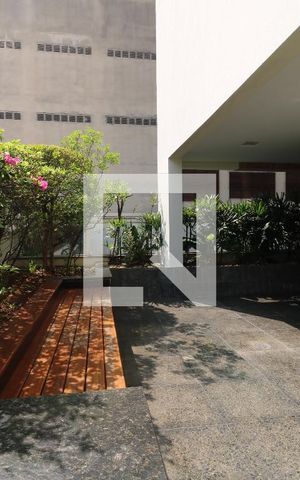 Apartamento à venda com 131m², 3 quartos e 3 vagasÁrea Comum
