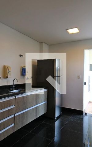 Apartamento à venda com 131m², 3 quartos e 3 vagasÁrea Comum - Salão de Festa / Copa