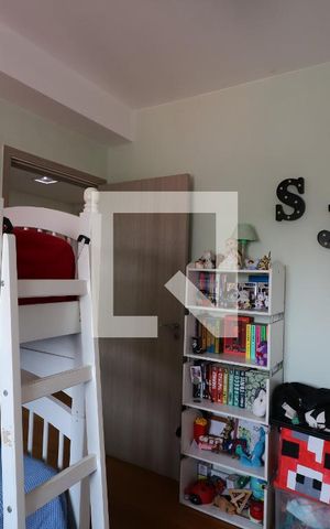 Apartamento à venda com 131m², 3 quartos e 3 vagasQuarto