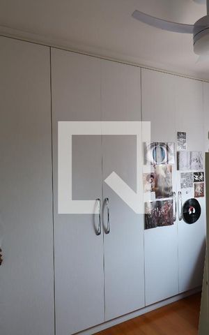 Apartamento à venda com 131m², 3 quartos e 3 vagasQuarto