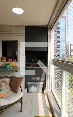 Apartamento à venda com 131m², 3 quartos e 3 vagasVaranda Gourmet
