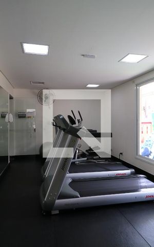 Apartamento à venda com 131m², 3 quartos e 3 vagasÁrea Comum - Academia
