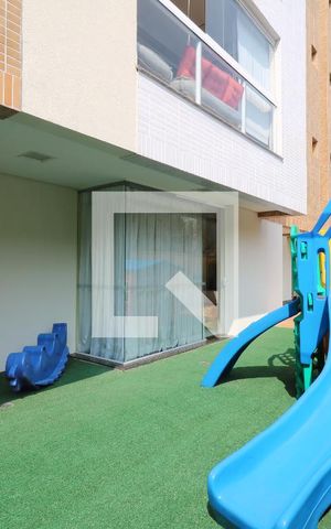 Apartamento à venda com 131m², 3 quartos e 3 vagasÁrea Comum - Playground