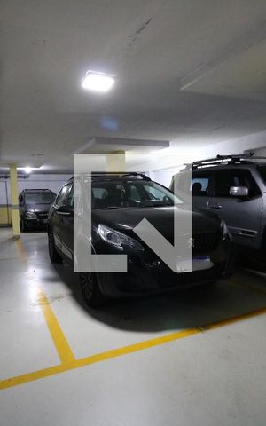 Apartamento à venda com 131m², 3 quartos e 3 vagasGaragem