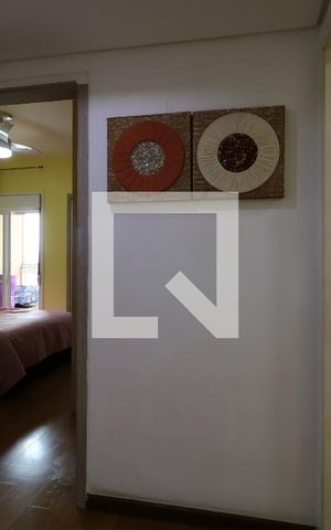 Apartamento à venda com 131m², 3 quartos e 3 vagasCorredor