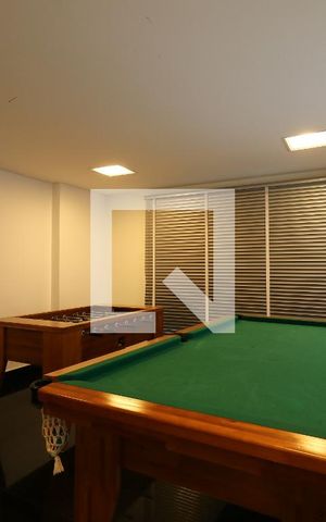 Apartamento à venda com 131m², 3 quartos e 3 vagasÁrea Comum - Salão de Jogos