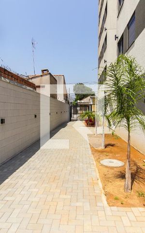 Apartamento à venda com 49m², 2 quartos e 1 vaga Apartamento à venda com 49m², 2 quartos e 1 vagaÁrea comum