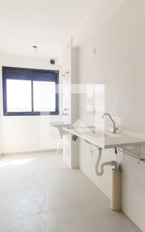 Apartamento à venda com 49m², 2 quartos e 1 vaga Apartamento à venda com 49m², 2 quartos e 1 vagaCozinha