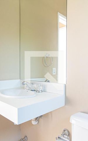 Casa à venda com 436m², 4 quartos e 2 vagasBanheiro Quarto 3