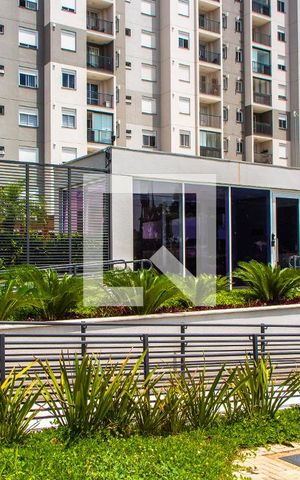 Apartamento à venda com 56m², 2 quartos e 1 vaga Apartamento à venda com 56m², 2 quartos e 1 vagaFACHADA