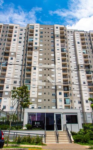 Apartamento à venda com 56m², 2 quartos e 1 vaga Apartamento à venda com 56m², 2 quartos e 1 vagaFACHADA