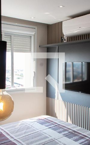 Apartamento à venda com 56m², 2 quartos e 1 vaga Apartamento à venda com 56m², 2 quartos e 1 vagaSUITE