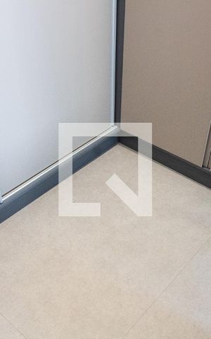 Apartamento à venda com 56m², 2 quartos e 1 vaga Apartamento à venda com 56m², 2 quartos e 1 vagaSUITE