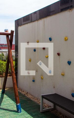 Apartamento à venda com 56m², 2 quartos e 1 vaga Apartamento à venda com 56m², 2 quartos e 1 vagaÁREA COMUM - PLAYGROUND