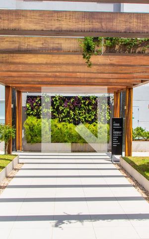 Apartamento à venda com 56m², 2 quartos e 1 vaga Apartamento à venda com 56m², 2 quartos e 1 vagaÁREA COMUM