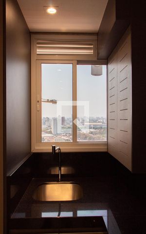 Apartamento à venda com 56m², 2 quartos e 1 vaga Apartamento à venda com 56m², 2 quartos e 1 vagaÁREA DE SERVIÇO