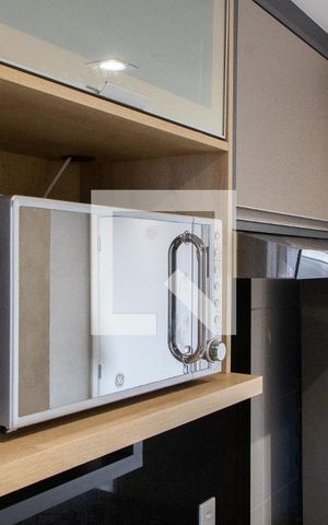 Apartamento à venda com 56m², 2 quartos e 1 vaga Apartamento à venda com 56m², 2 quartos e 1 vagaCOZINHA