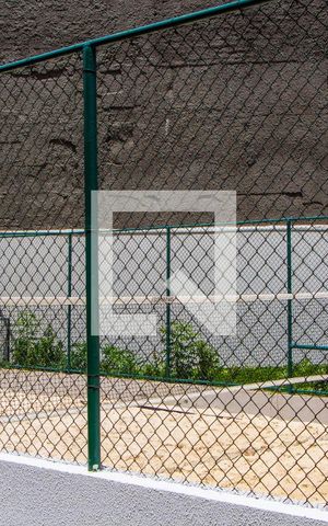 Apartamento à venda com 56m², 2 quartos e 1 vaga Apartamento à venda com 56m², 2 quartos e 1 vagaÁREA COMUM - QUADRA