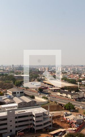 Apartamento à venda com 56m², 2 quartos e 1 vaga Apartamento à venda com 56m², 2 quartos e 1 vagaVISTA DO QUARTO 1