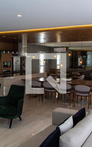Apartamento à venda com 56m², 2 quartos e 1 vaga Apartamento à venda com 56m², 2 quartos e 1 vagaÁREA COMUM - SALÃO GOURMET