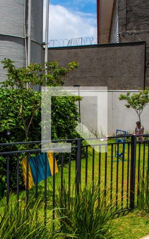 Apartamento à venda com 56m², 2 quartos e 1 vaga Apartamento à venda com 56m², 2 quartos e 1 vagaÁREA COMUM - PET PLACA