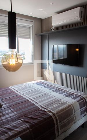 Apartamento à venda com 56m², 2 quartos e 1 vaga Apartamento à venda com 56m², 2 quartos e 1 vagaSUITE