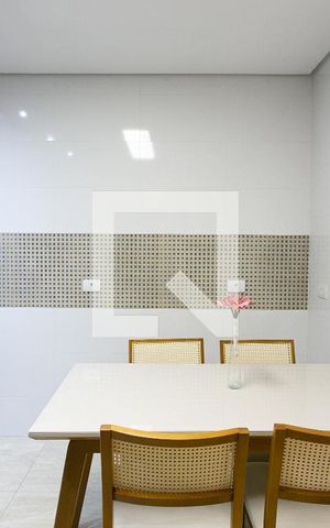 Casa de condomínio à venda com 200m², 3 quartos e 1 vaga Casa de condomínio à venda com 200m², 3 quartos e 1 vagaCozinha