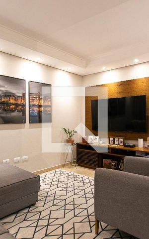 Casa de condomínio à venda com 200m², 3 quartos e 1 vaga Casa de condomínio à venda com 200m², 3 quartos e 1 vagaSala