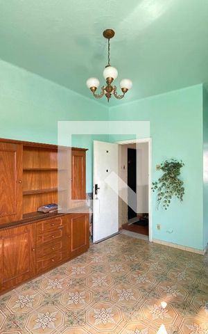 Apartamento à venda com 60m², 2 quartos e sem vaga Apartamento à venda com 60m², 2 quartos e sem vagaSala