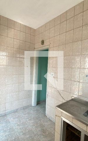 Apartamento à venda com 60m², 2 quartos e sem vaga Apartamento à venda com 60m², 2 quartos e sem vagaCozinha