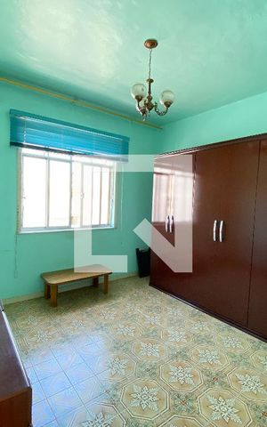 Apartamento à venda com 60m², 2 quartos e sem vaga Apartamento à venda com 60m², 2 quartos e sem vagaQuarto 1